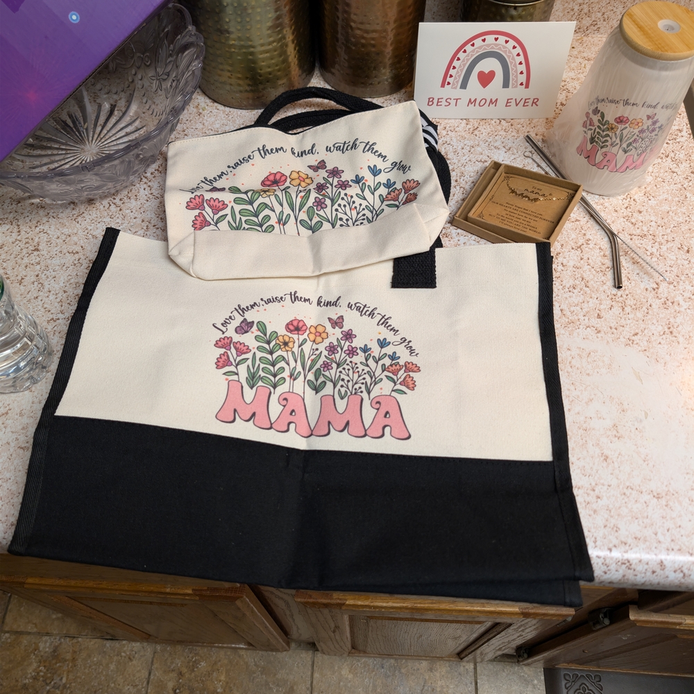 Mama's Gift Box Set
